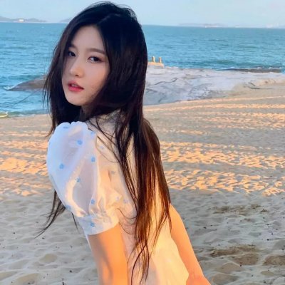 她痴迷于我的丈夫