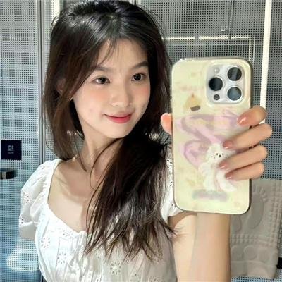 派对女郎